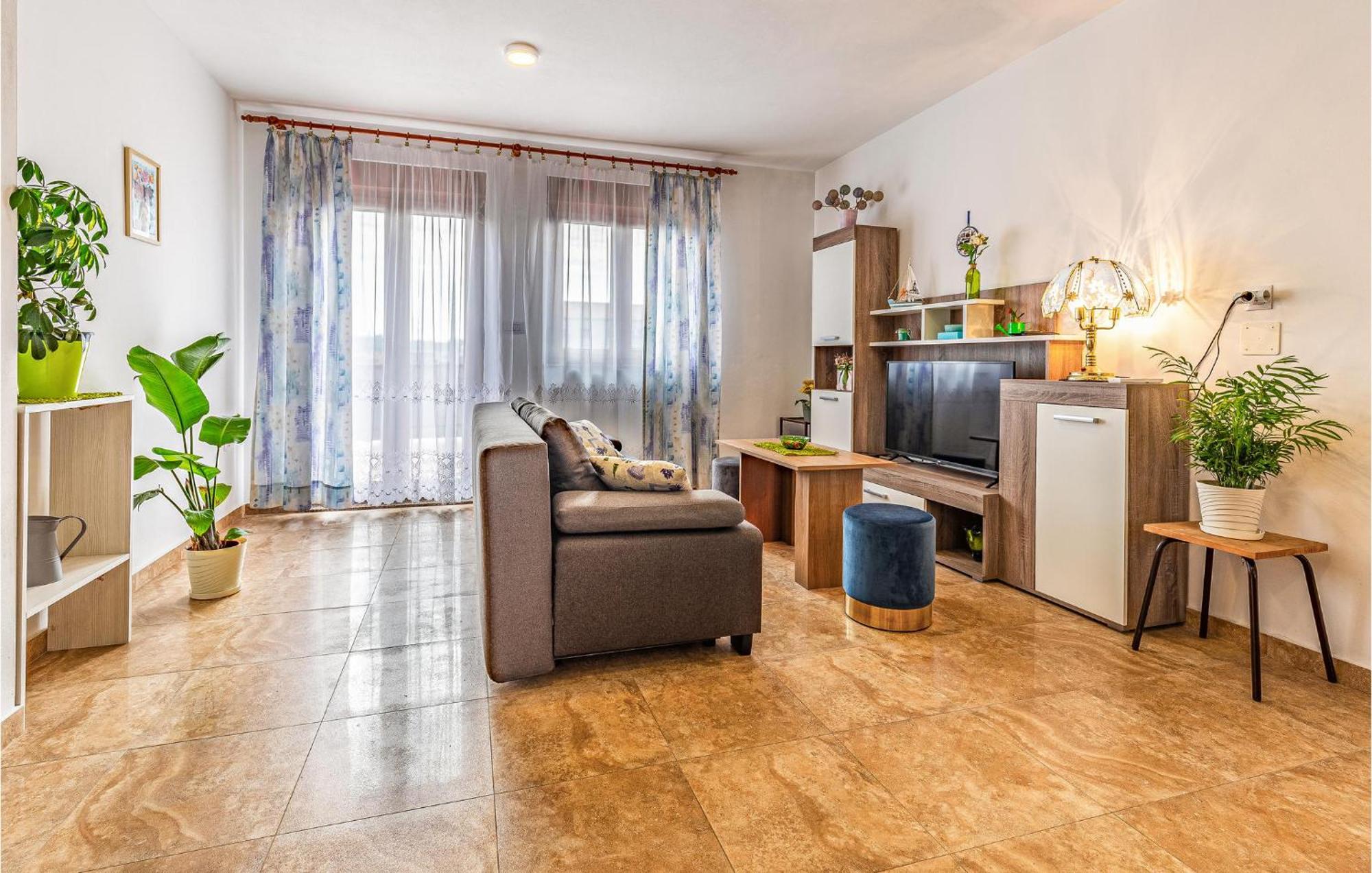 Awesome Apartment In Pula With Wifi Exterior photo